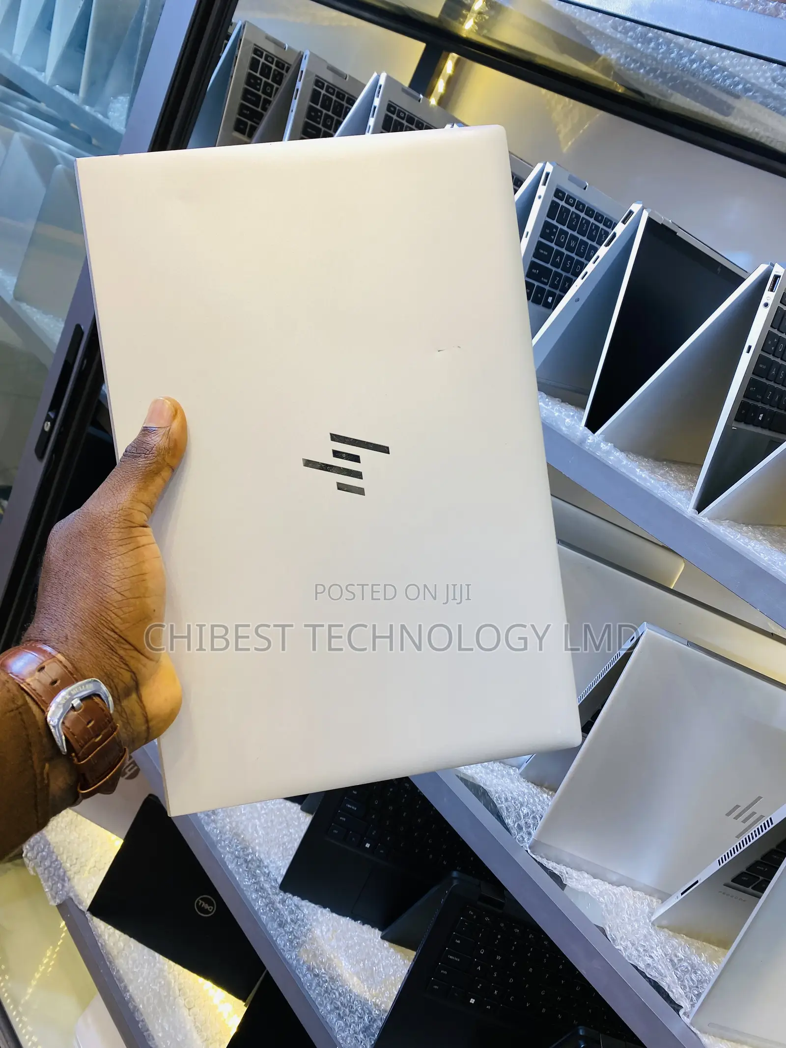 Laptop HP EliteBook 845 G8 8GB AMD Ryzen 3 SSD 256GB
