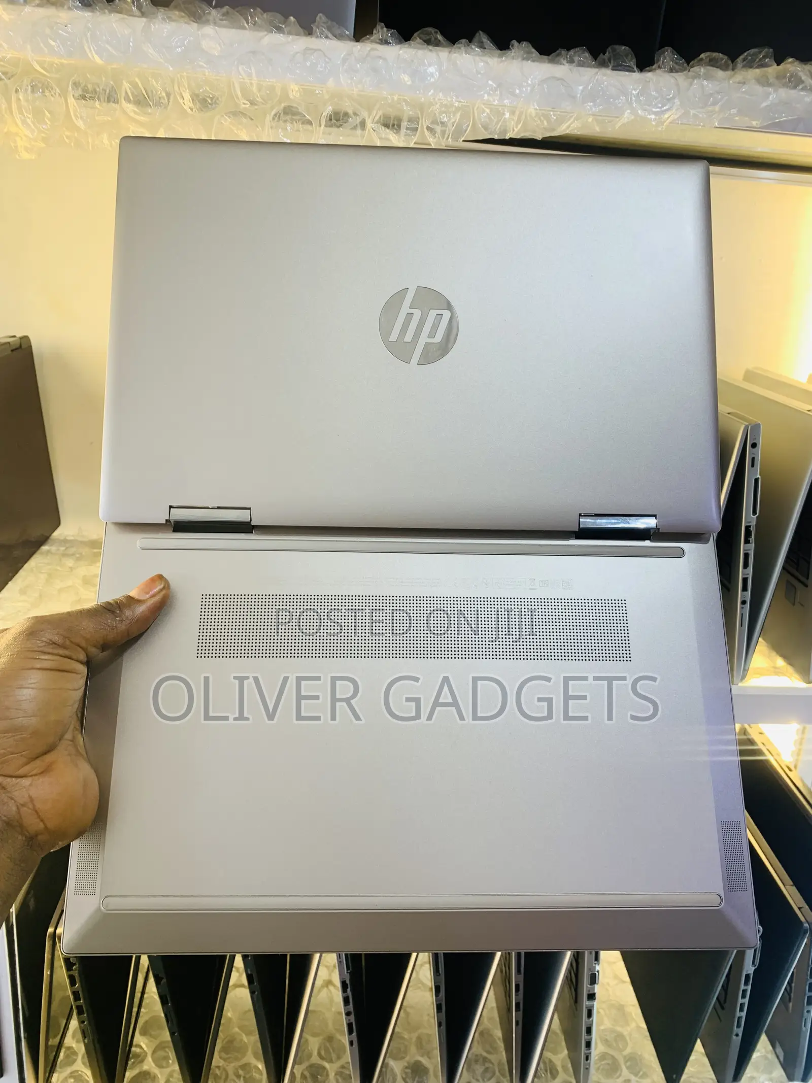 Laptop HP Pavilion 14 16GB Intel Core i7 SSD 512GB