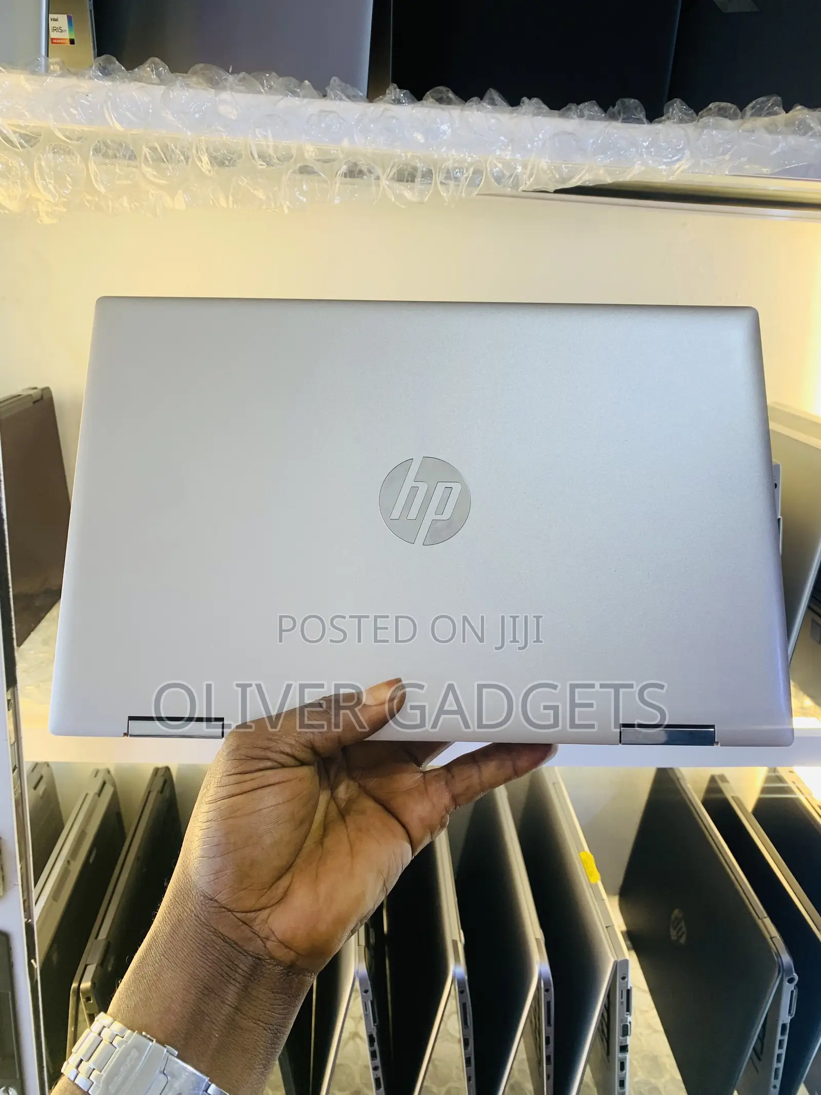 Laptop HP Pavilion 14 16GB Intel Core i7 SSD 512GB