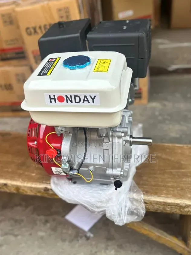 Honday Gasoline Engine 13hp