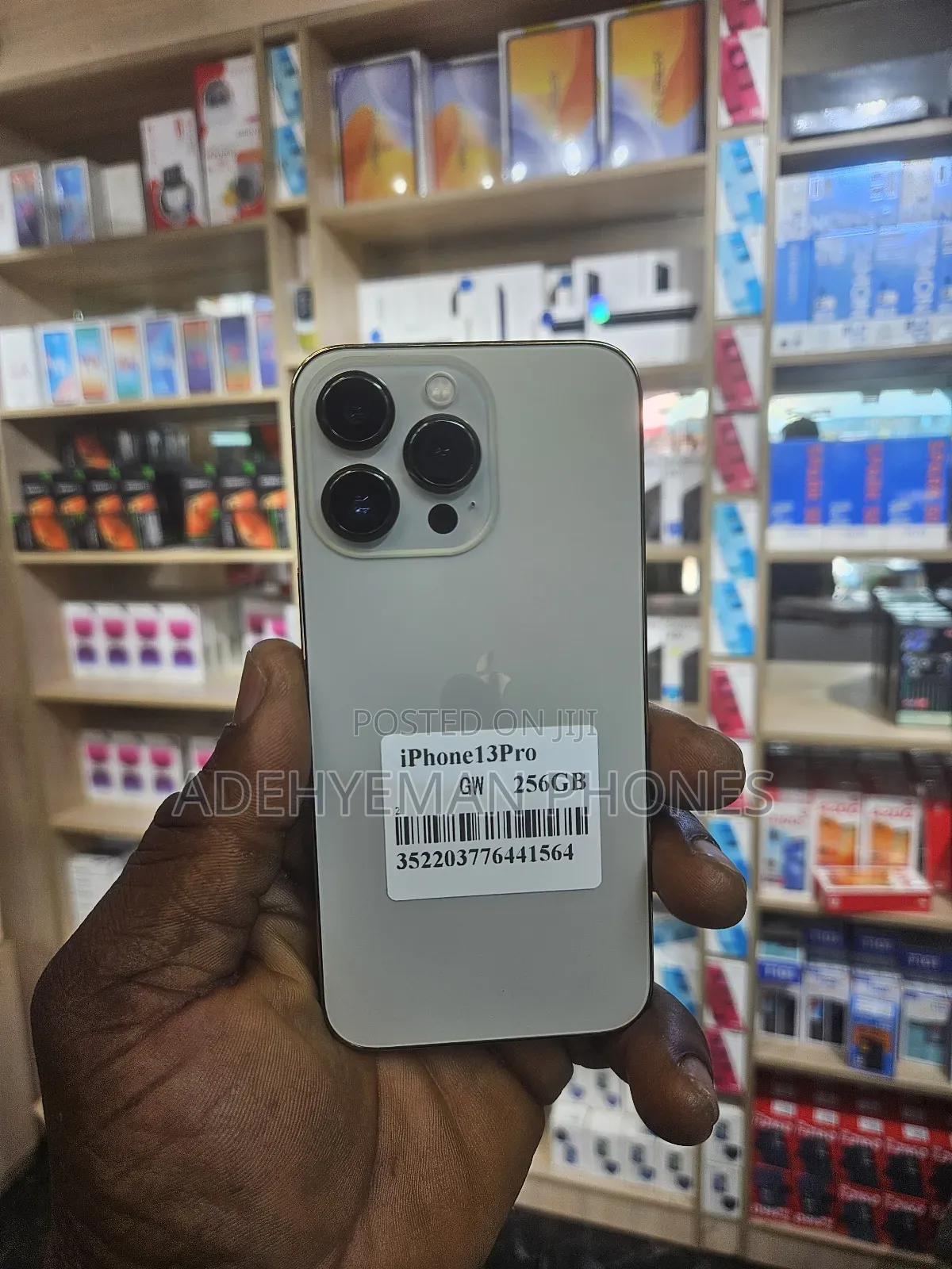 Apple iPhone 13 Pro 256 GB