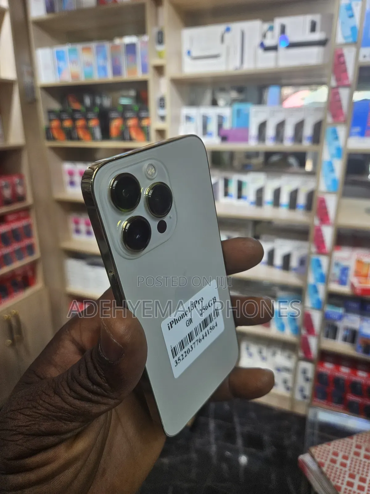 Apple iPhone 13 Pro 256 GB