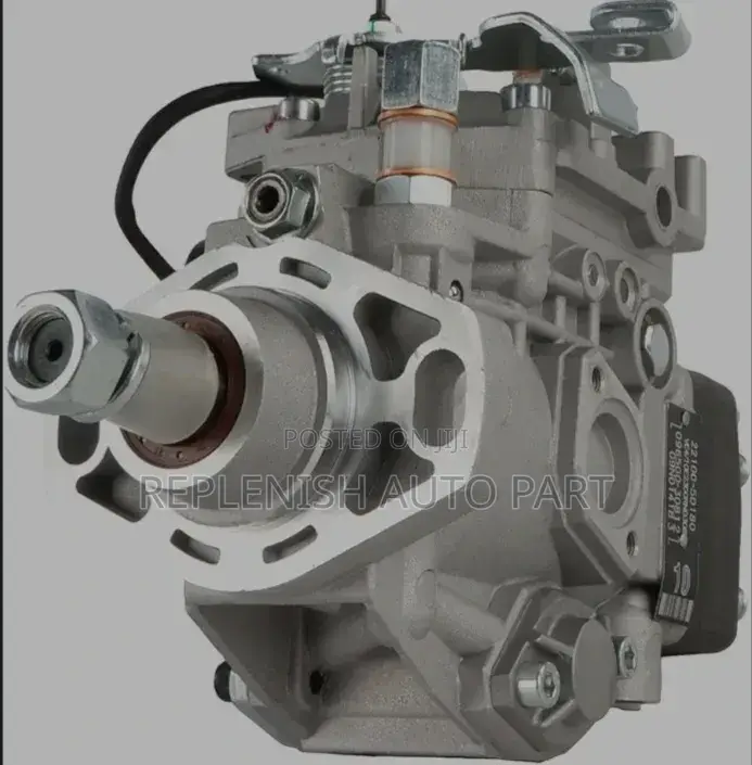 Injector Pump for Electronic Diesel Engine, 5L,1KD,2KD,2L,3L Etc
