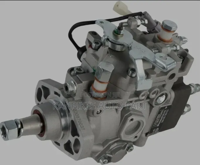 5l Injector Pump for Electronic Diesel Engine.