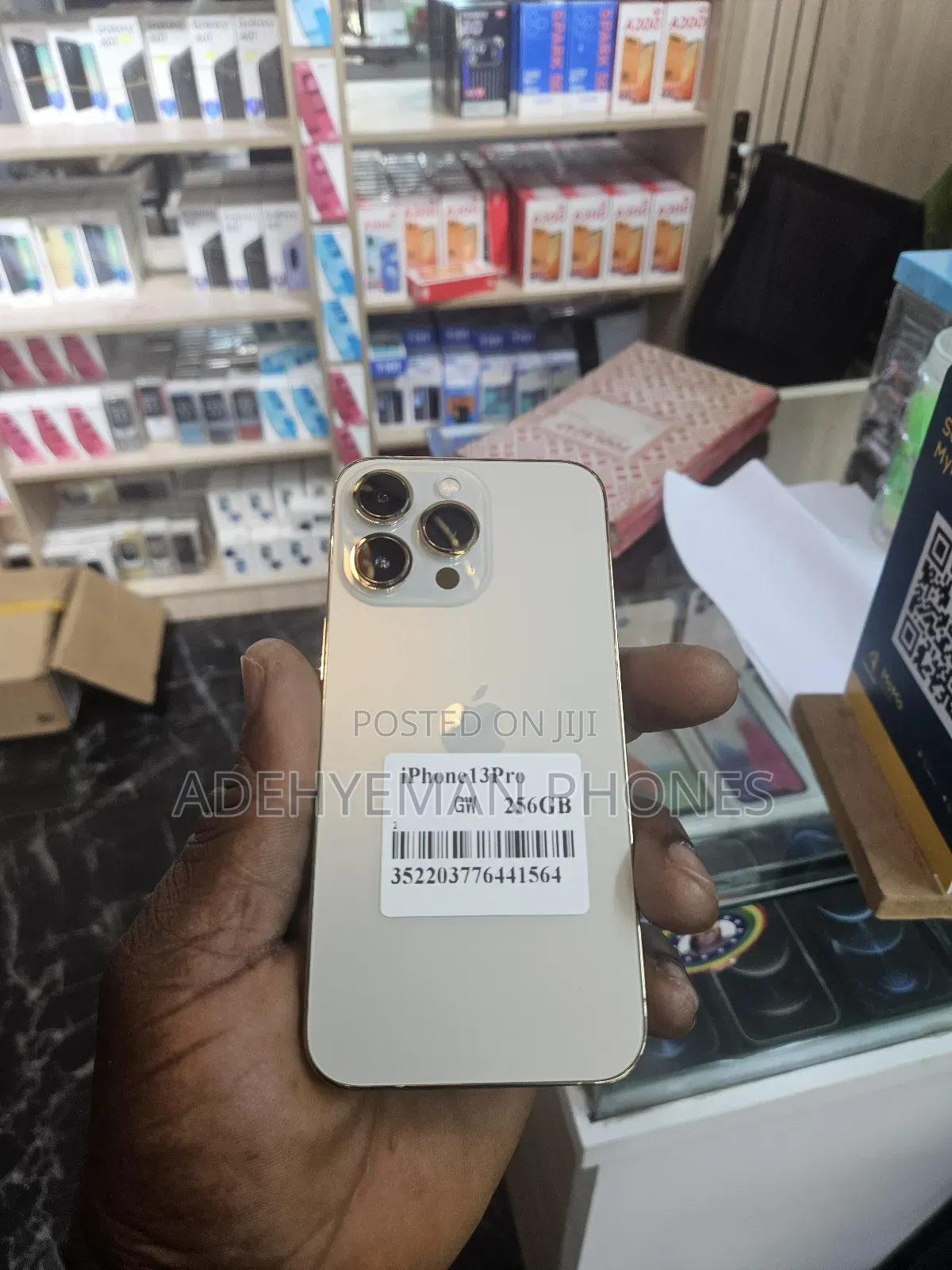 Apple iPhone 13 Pro 256 GB