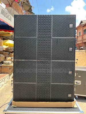 Jac Professional Gn-212 Line Arrays