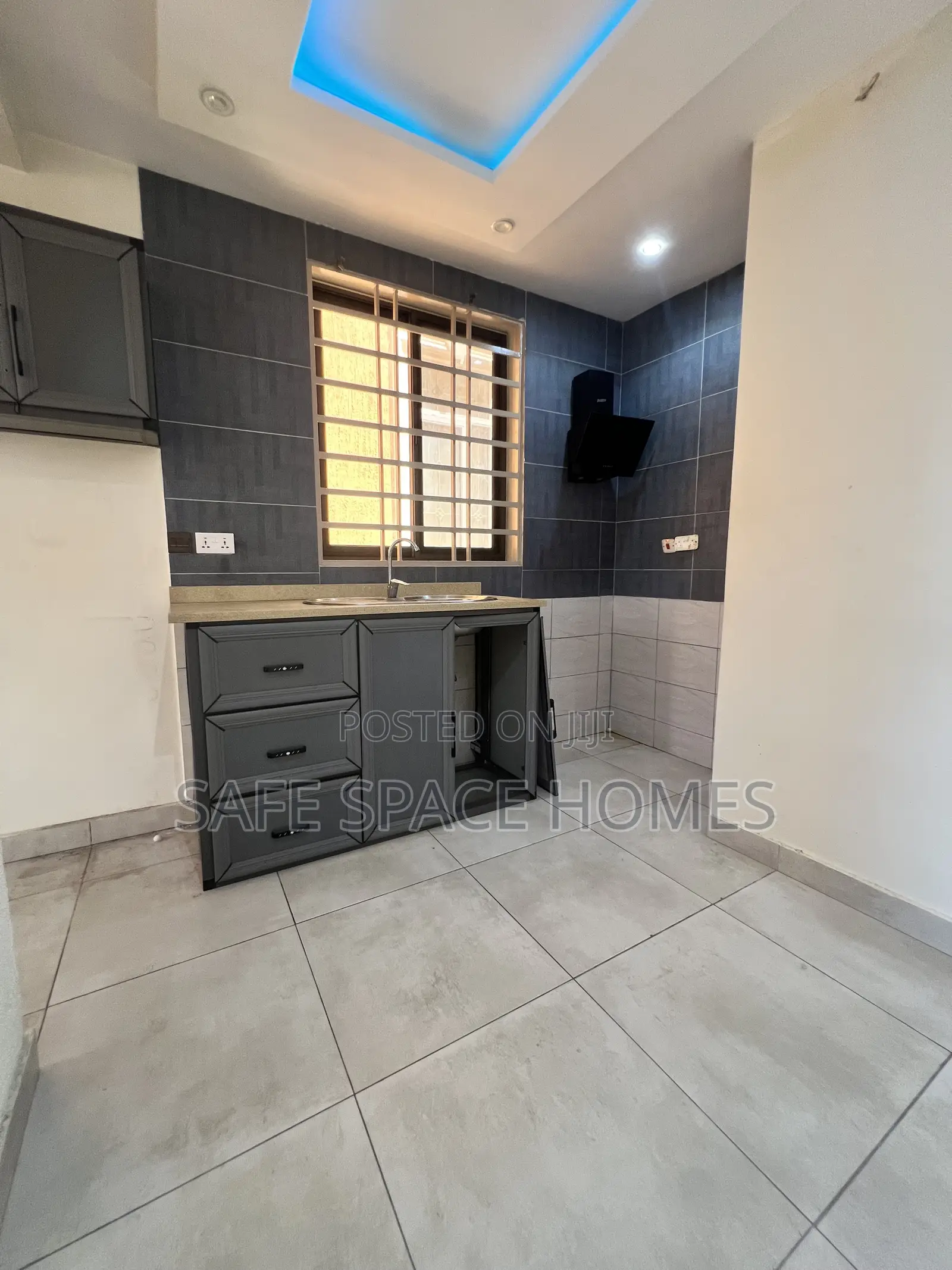 1bdrm Apartment in Tseaddo for rent