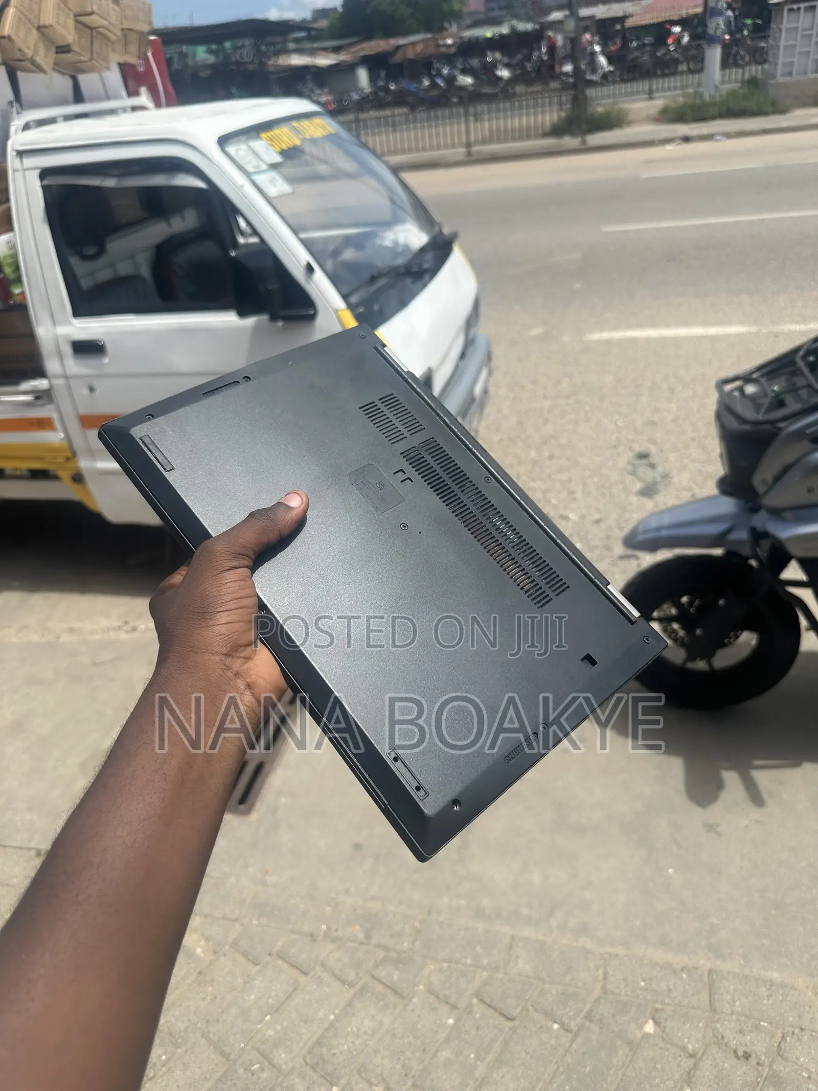 Laptop Lenovo ThinkPad 13 8GB Intel Core i5 SSD 256GB