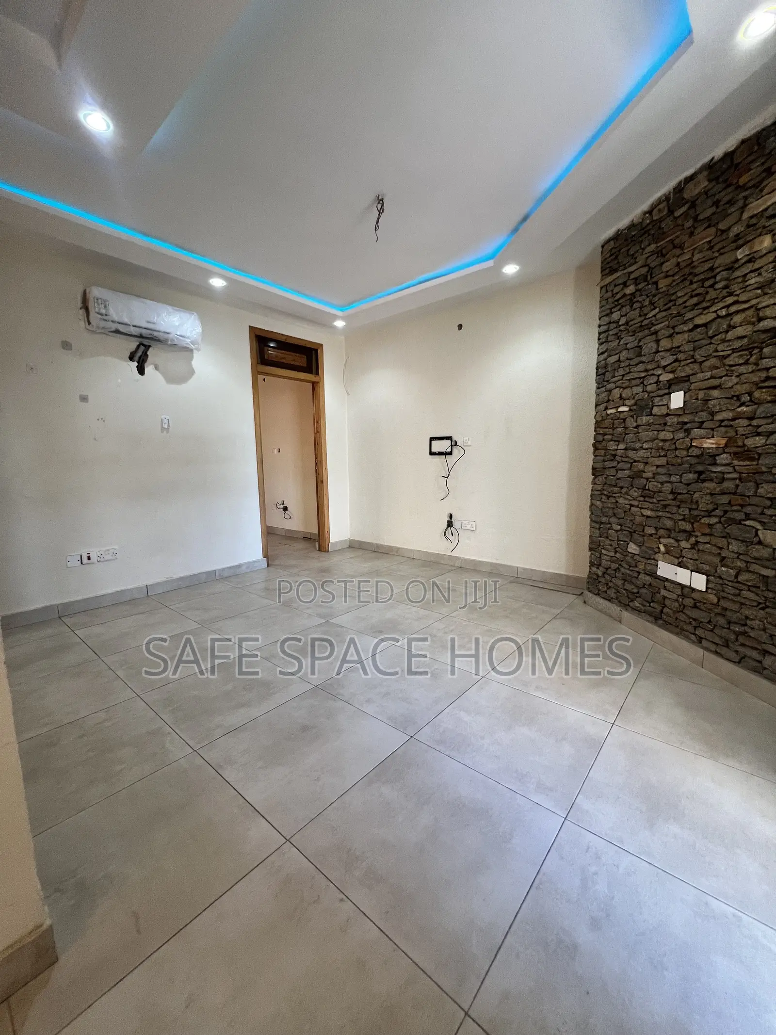 1bdrm Apartment in Tseaddo for rent