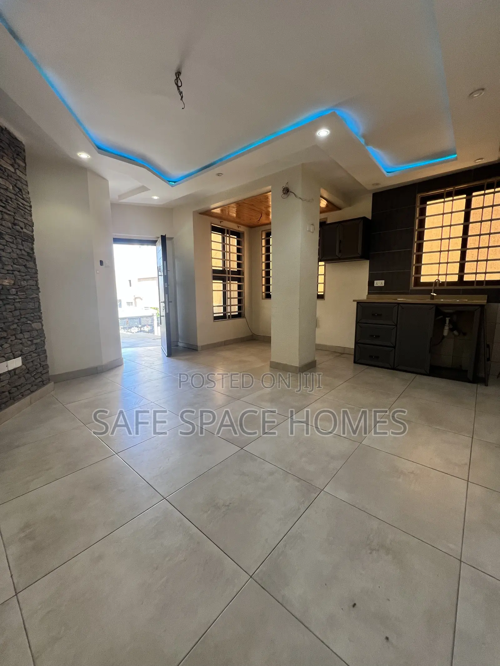 1bdrm Apartment in Tseaddo for rent