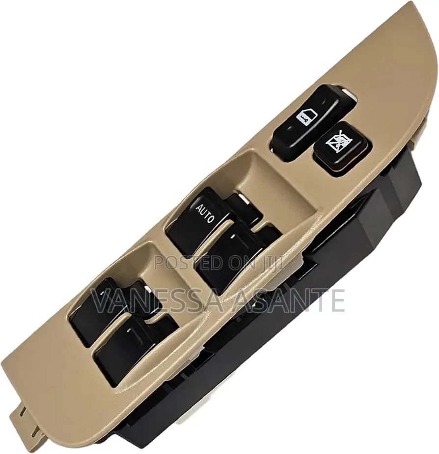 Corolla 110 Power Window Switch