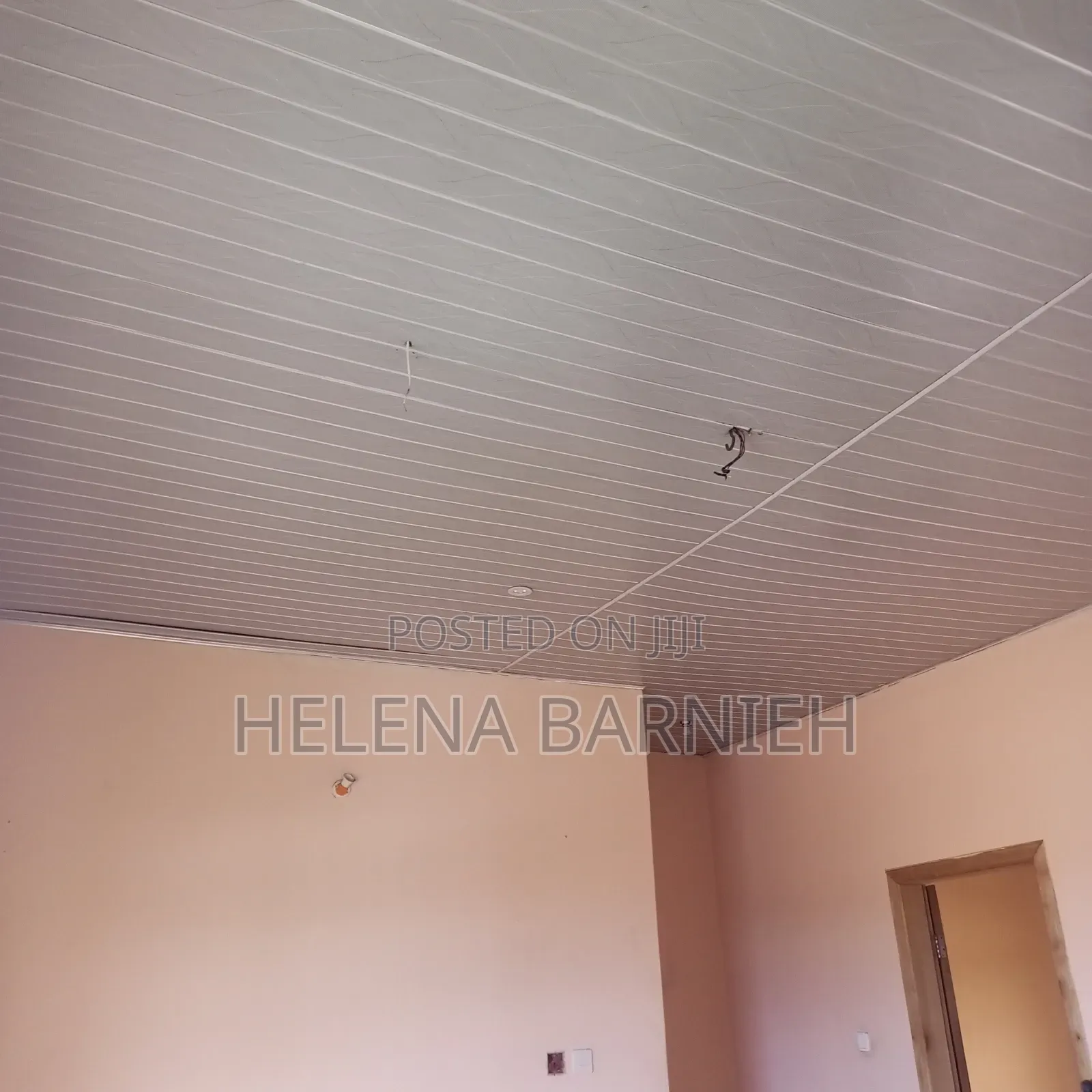 2bdrm Apartment in Helena Estate Agency, Ga East Municipal for rent