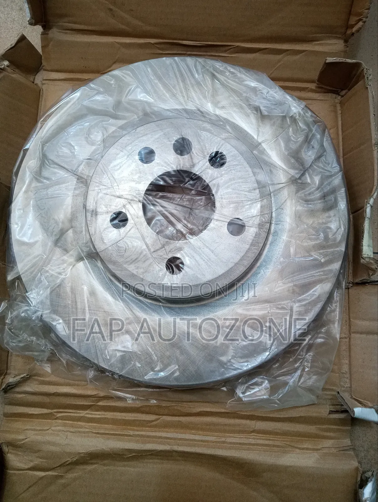 01128. Original Durago Ford Explorer and Ford Taurus Rotors From Usa