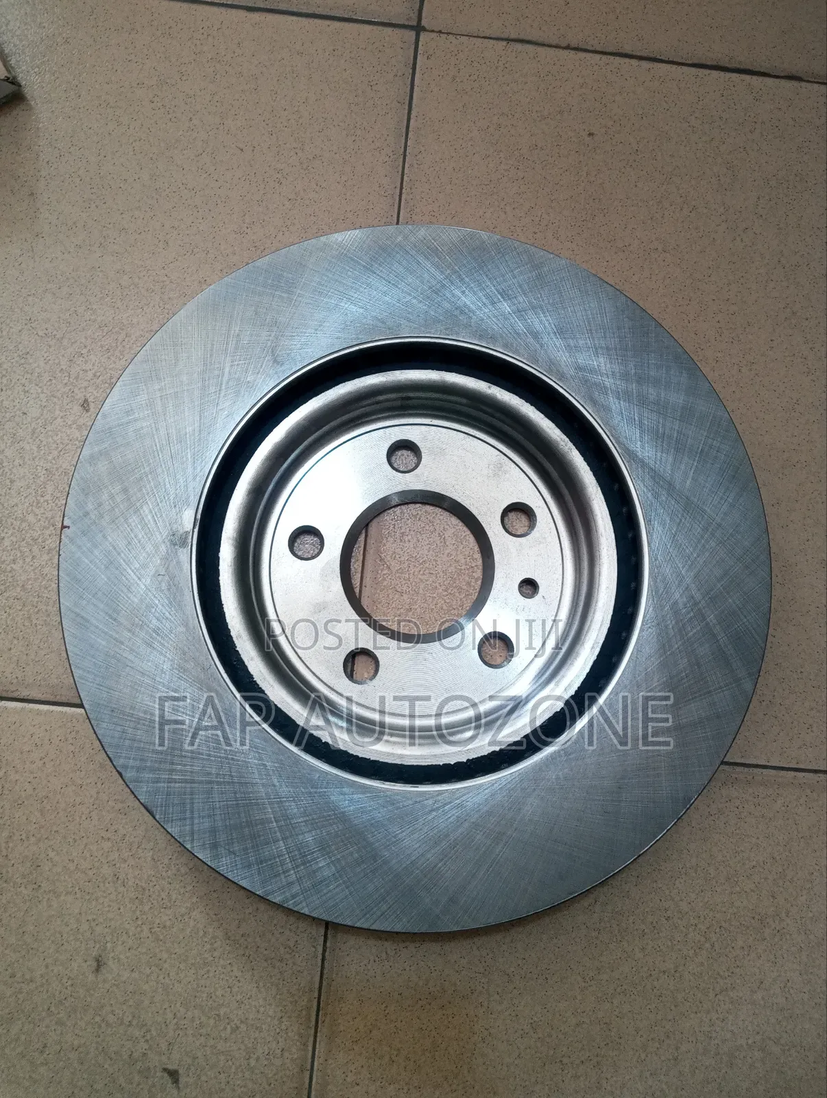 01128. Original Durago Ford Explorer and Ford Taurus Rotors From Usa