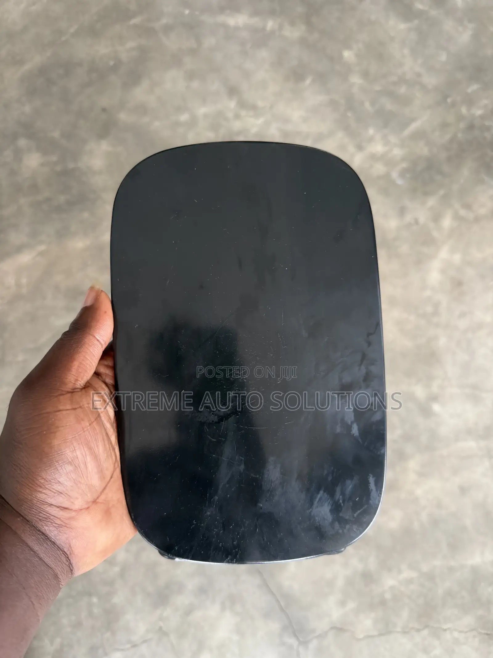 2017-2022 Honda Cr-v - Lid Fuel Filler