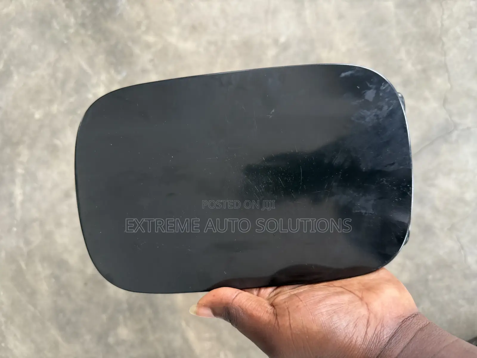 2017-2022 Honda Cr-v - Lid Fuel Filler
