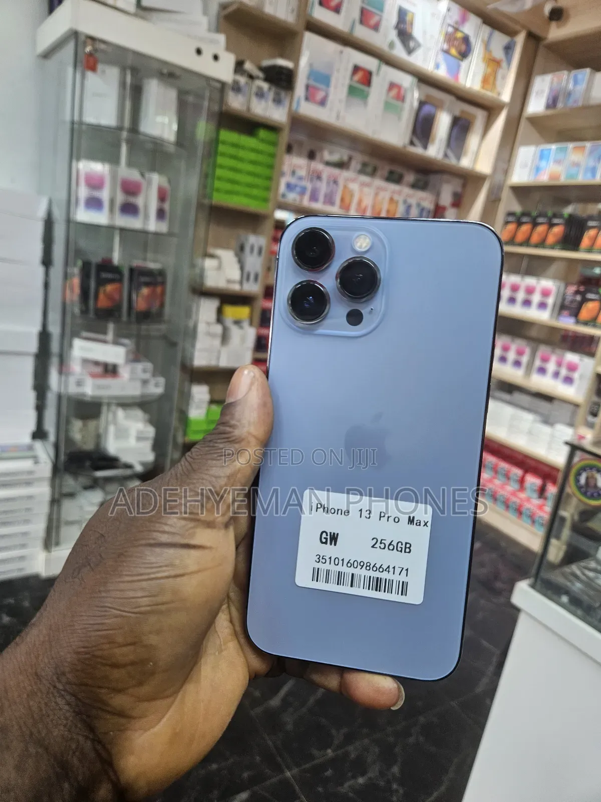 Apple iPhone 13 Pro 256 GB