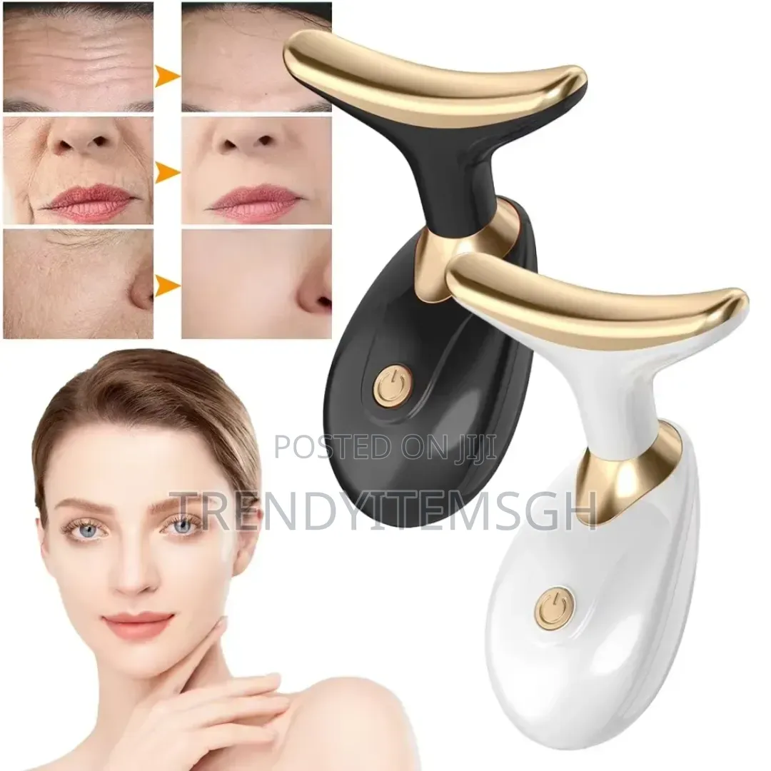 Neck and Face Beauty Instrument