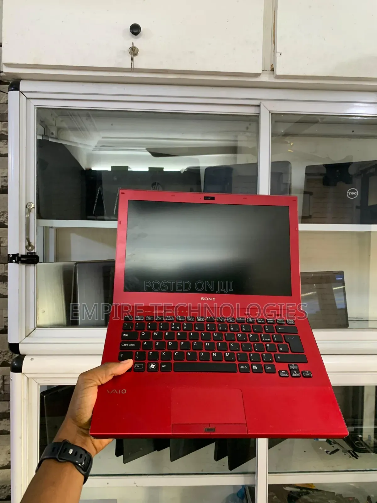 Laptop Sony VAIO E14125CN 8GB Intel Core i5 HDD 500GB