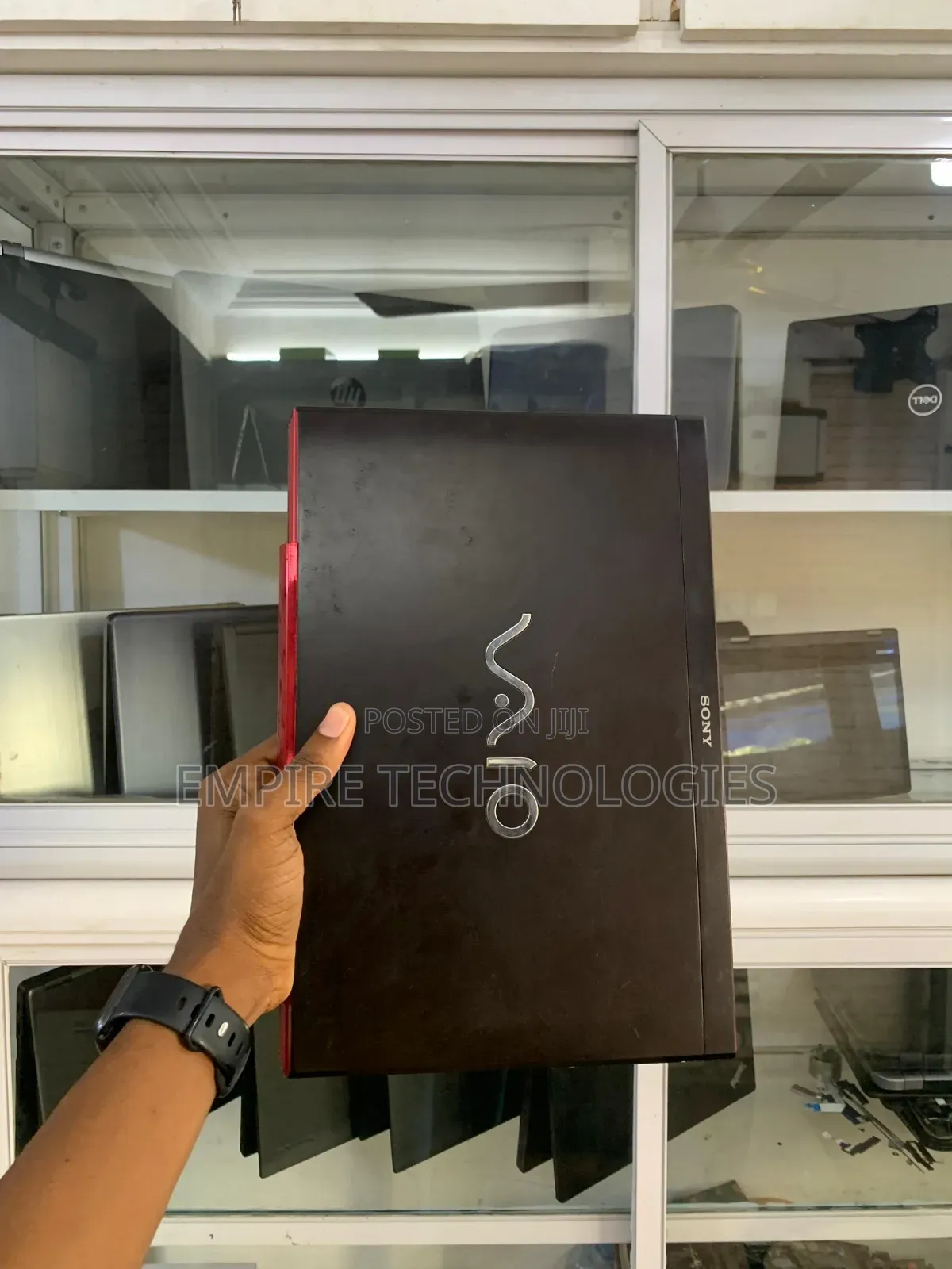 Laptop Sony VAIO E14125CN 8GB Intel Core i5 HDD 500GB