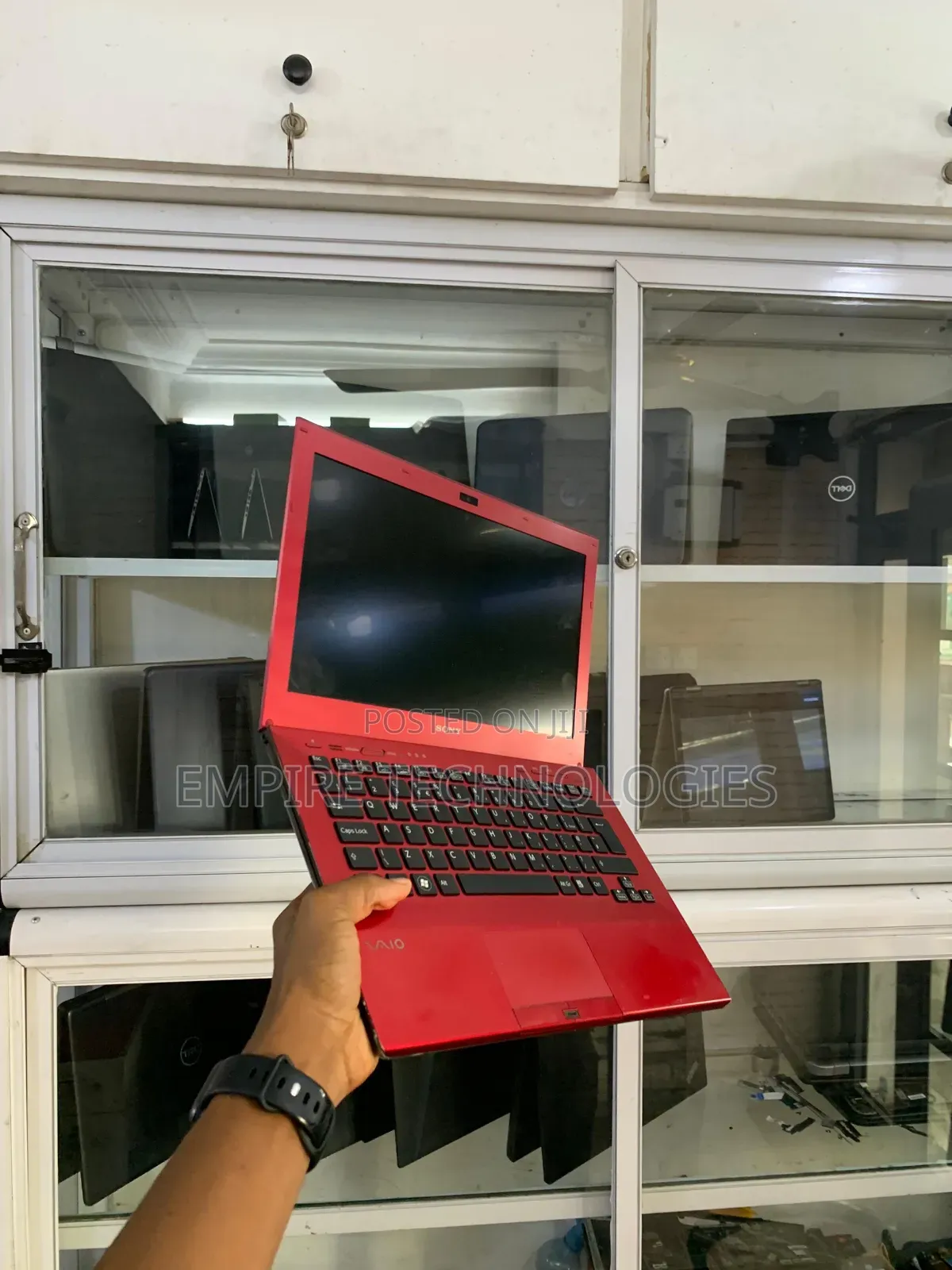 Laptop Sony VAIO E14125CN 8GB Intel Core i5 HDD 500GB