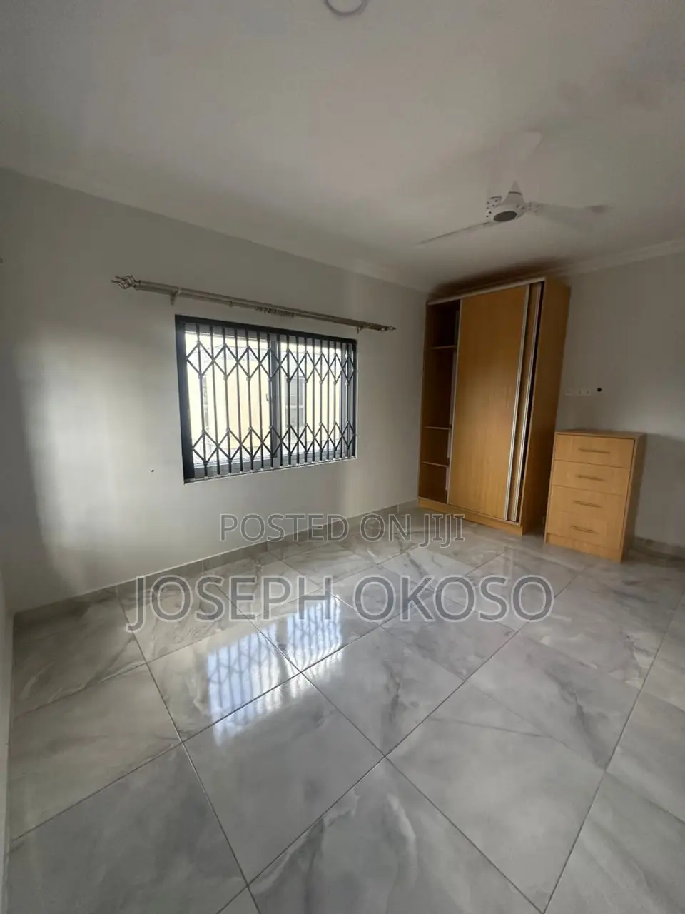 3bdrm Apartment in Little Rock Dzorwulu for rent
