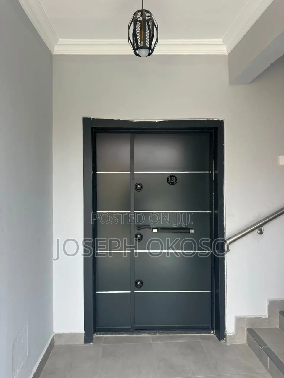 3bdrm Apartment in Little Rock Dzorwulu for rent