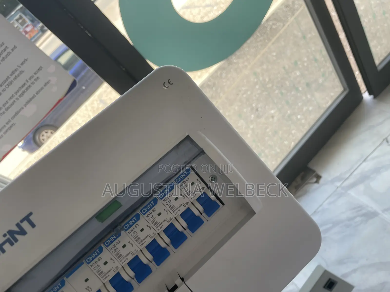 Distribution Board
