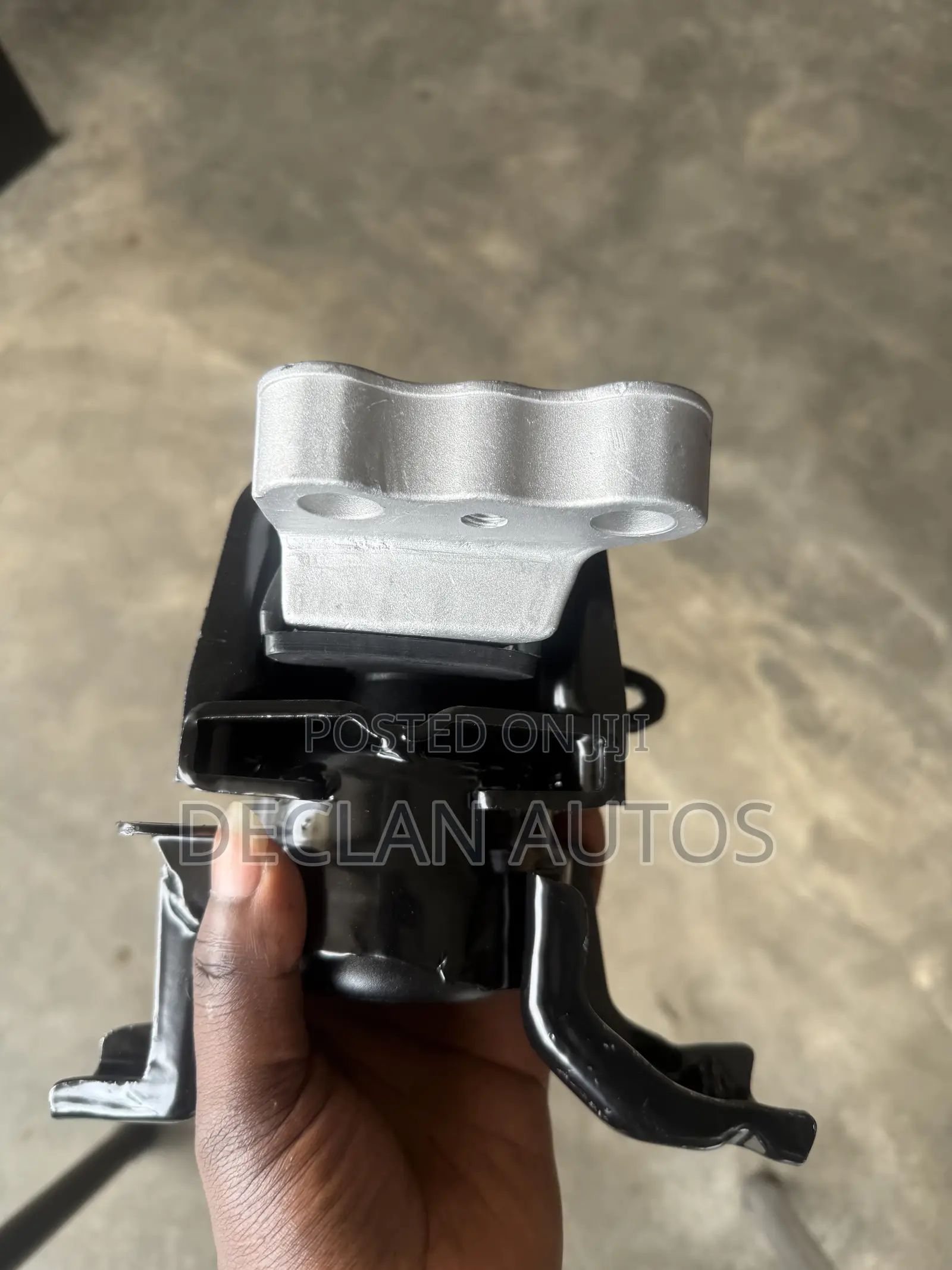 Toyota Corolla 2009-18 Engine Seat