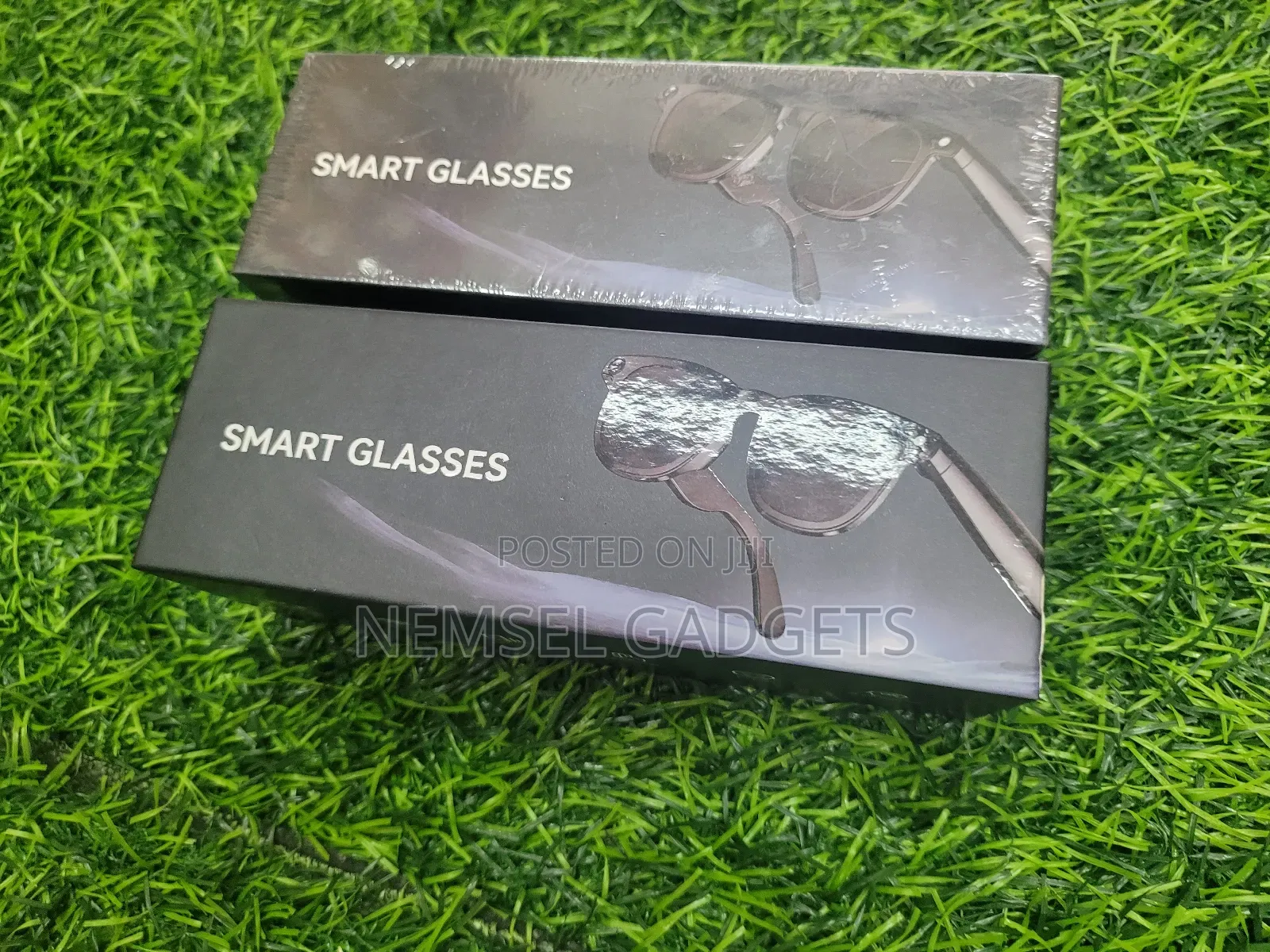 Ai Smart  Glasses