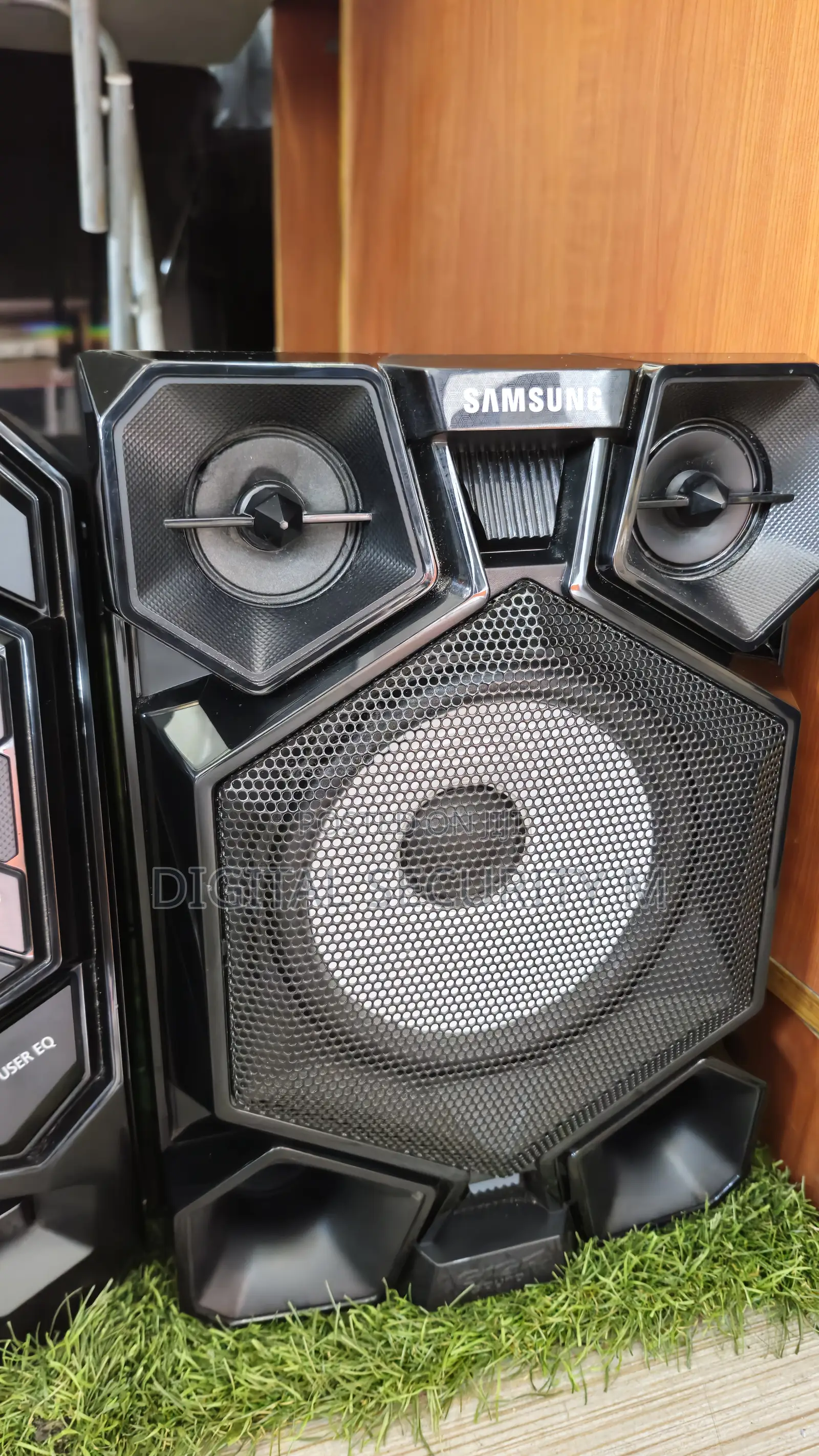 Samsung Mx-J730