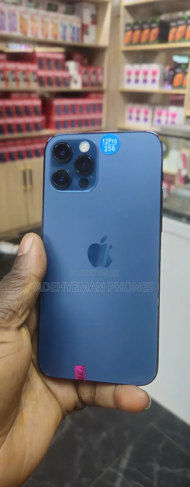 Apple iPhone 12 Pro 256 GB