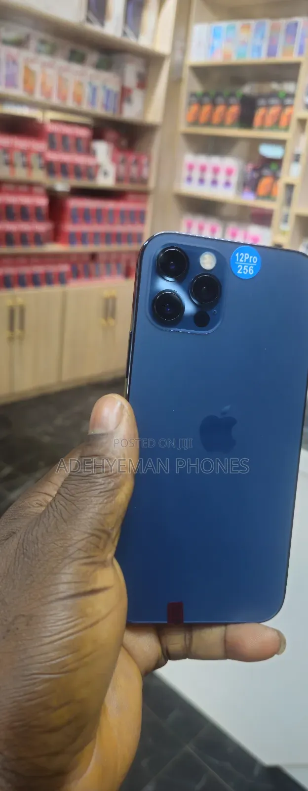 Apple iPhone 12 Pro 256 GB