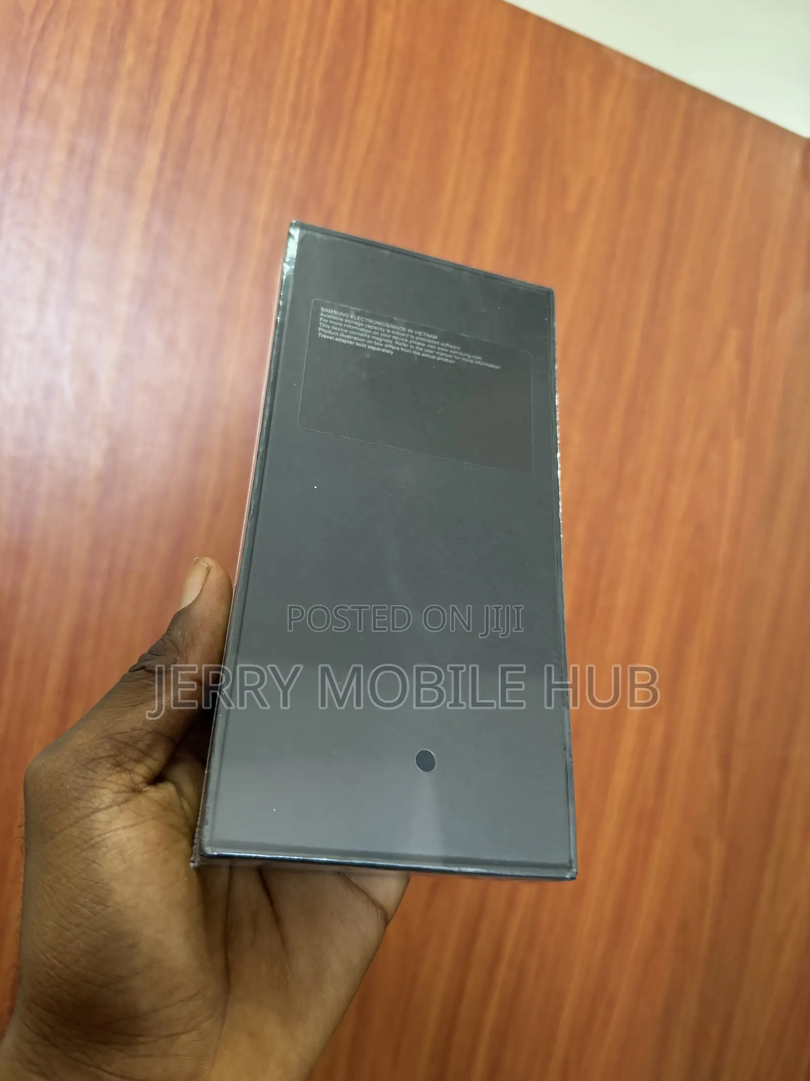 New Samsung Galaxy Z Flip 5 256 GB Blue