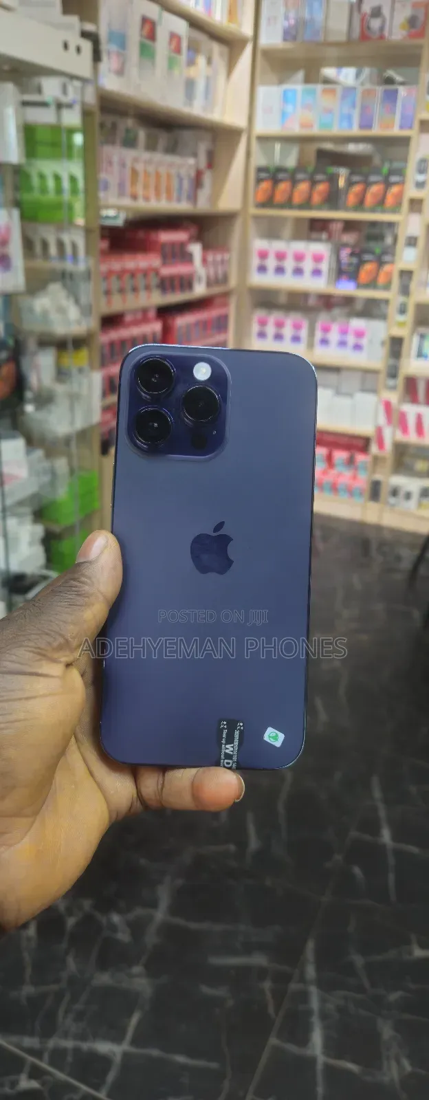 Apple iPhone 14 Pro Max 256 GB