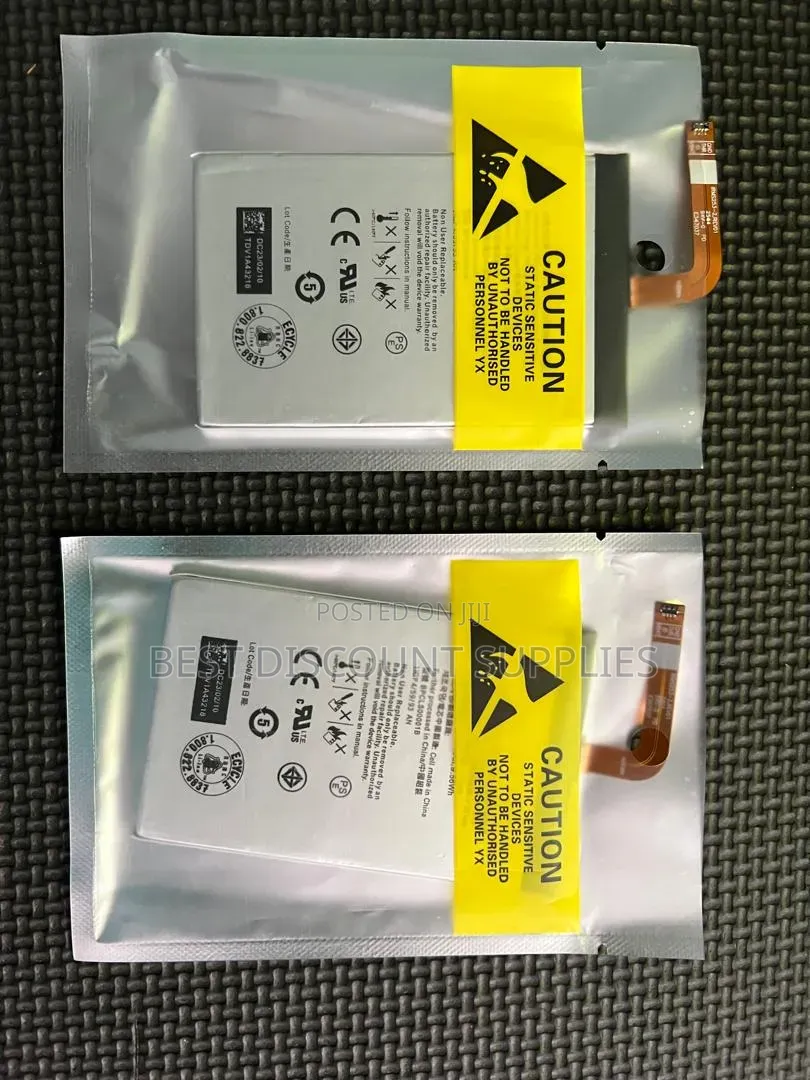 Blackberry Classic Batteries High Quality
