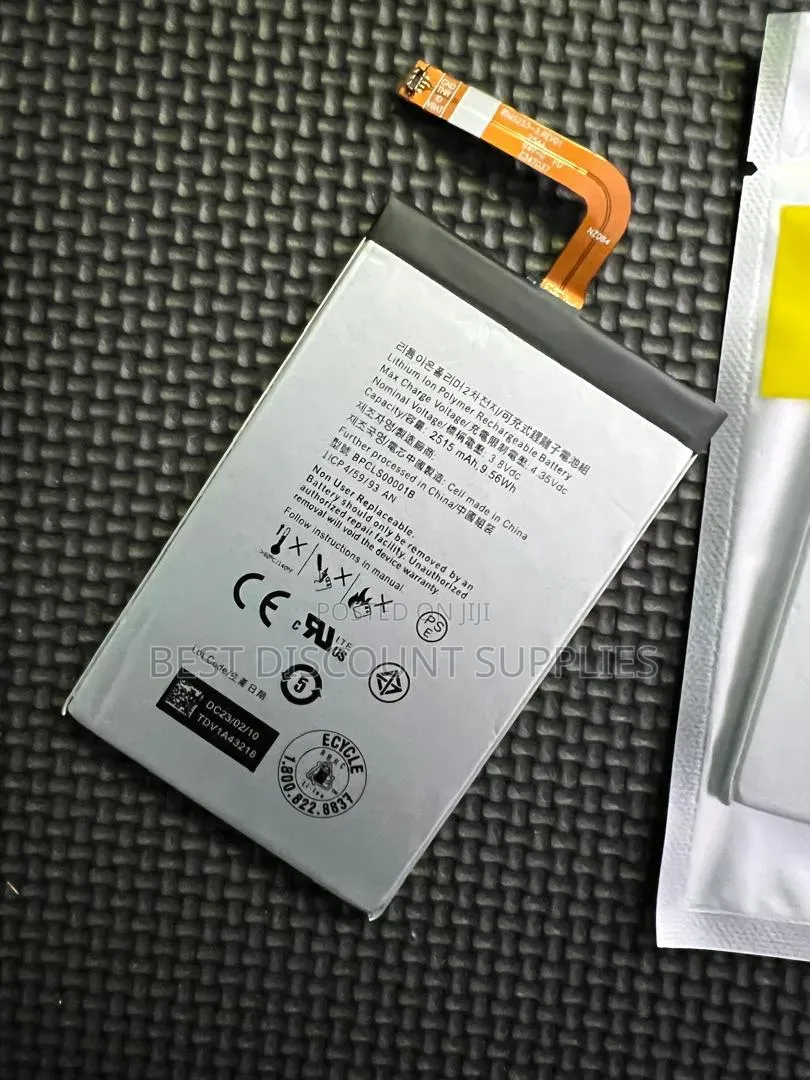 Blackberry Classic Batteries High Quality