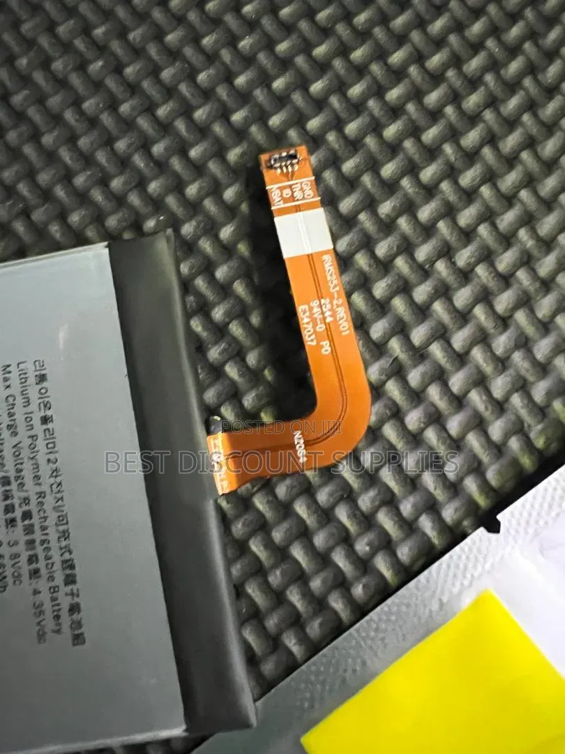 Blackberry Classic Batteries High Quality