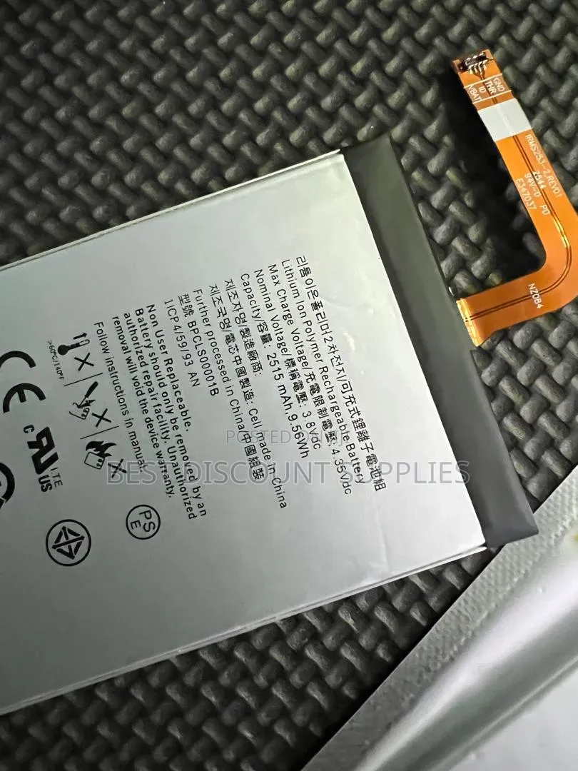 Blackberry Classic Batteries High Quality