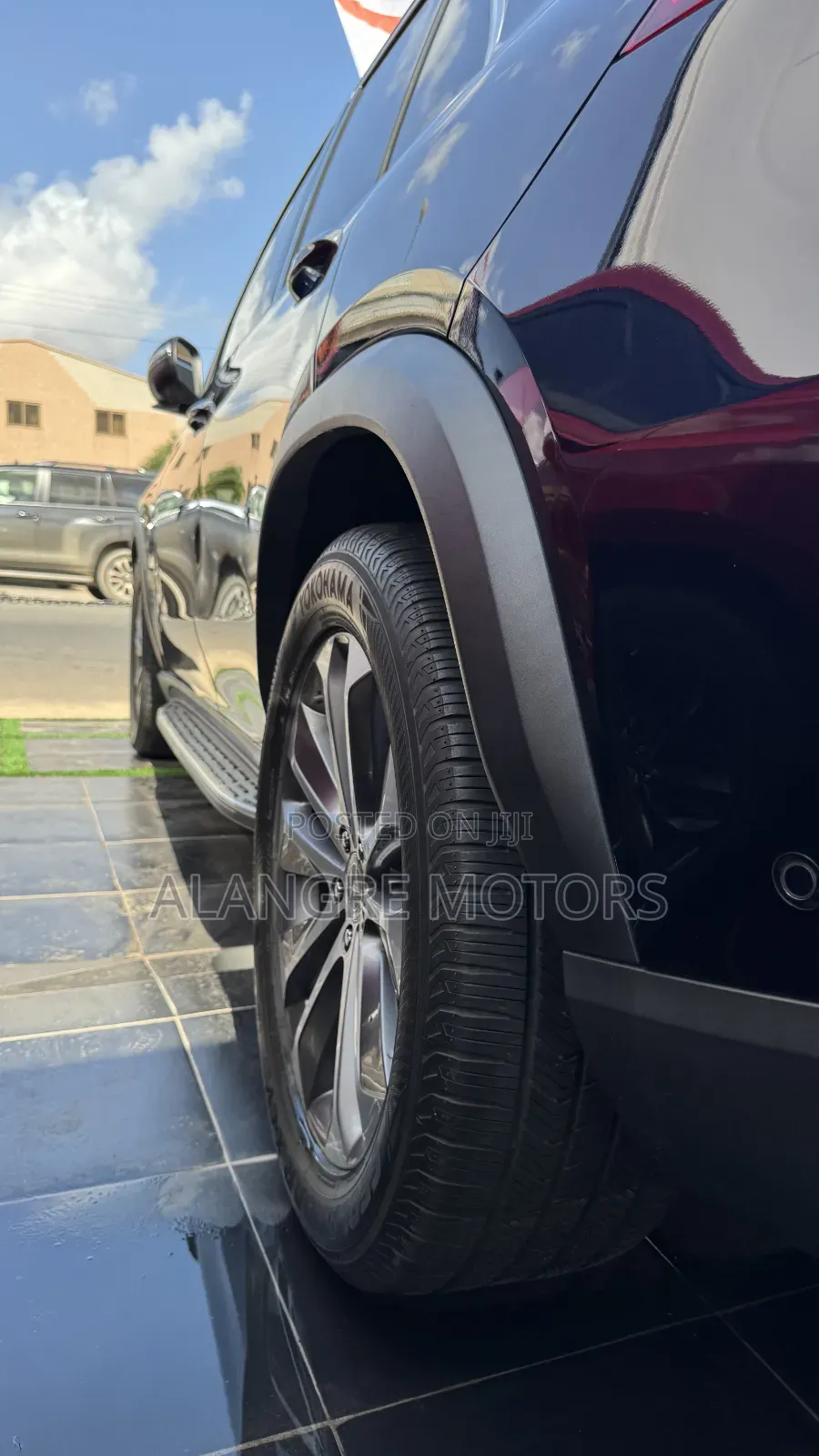Mercedes-Benz GLE-Class 2020 Blue