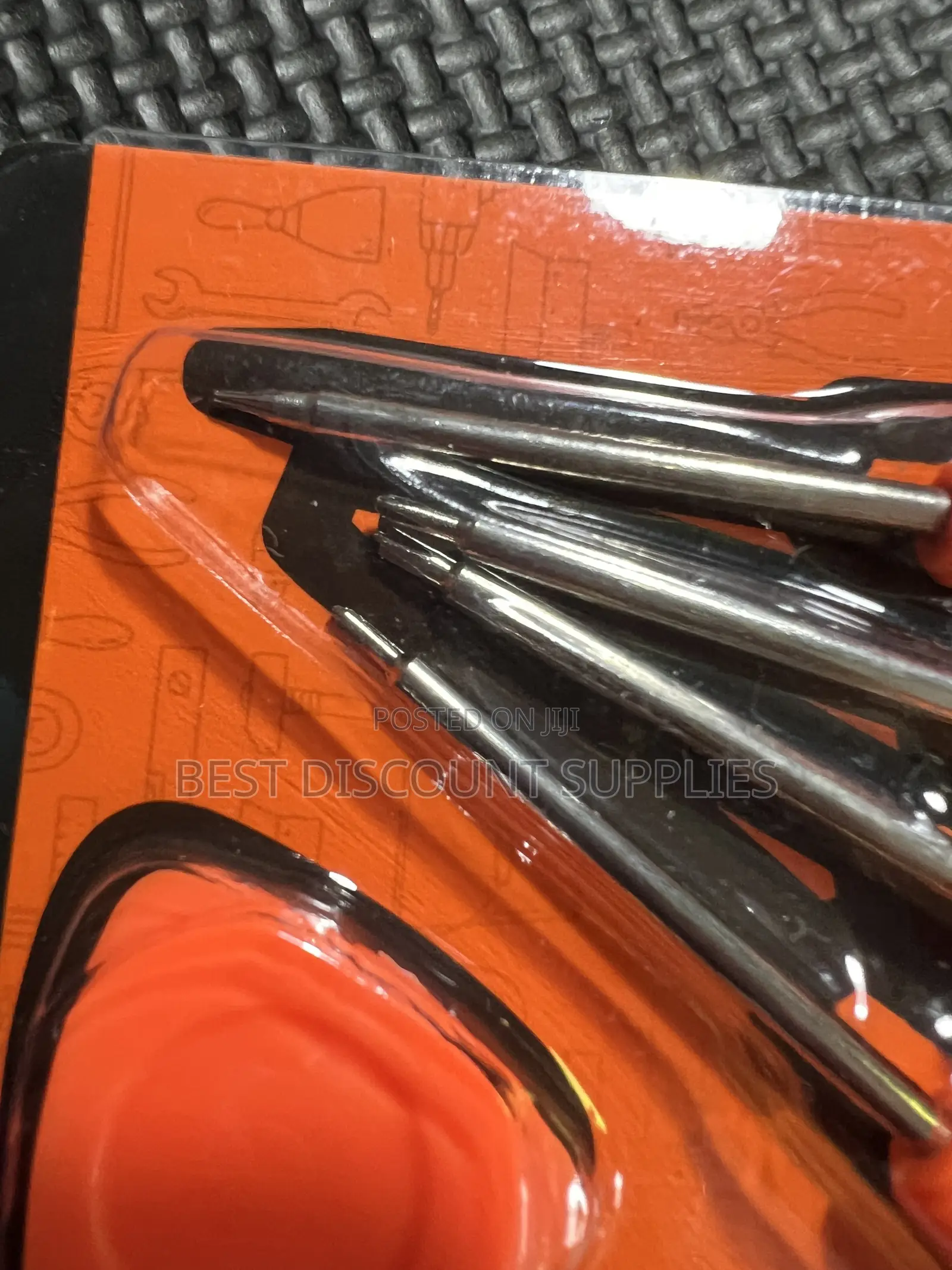 Phone Precision Tools