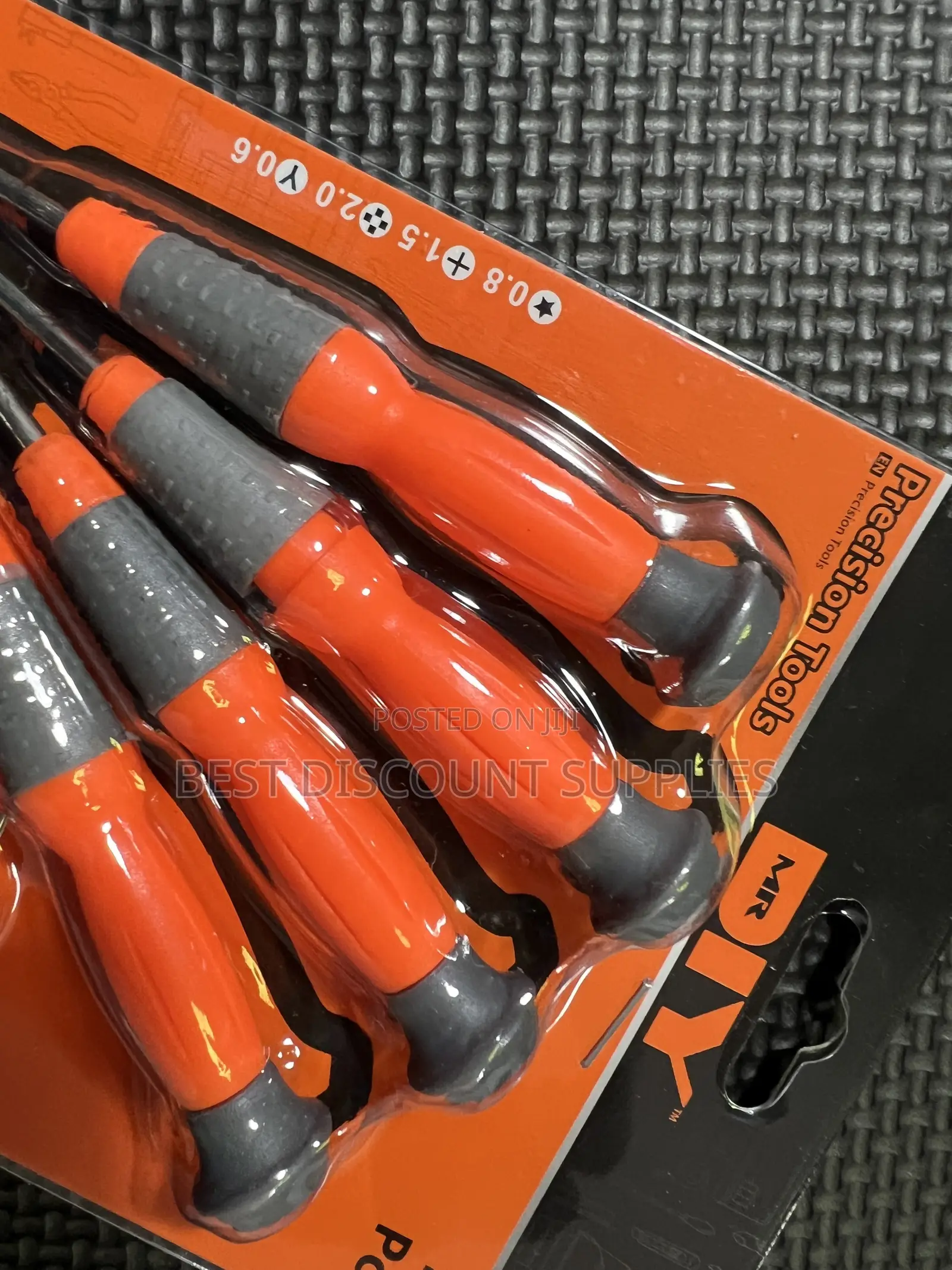 Phone Precision Tools
