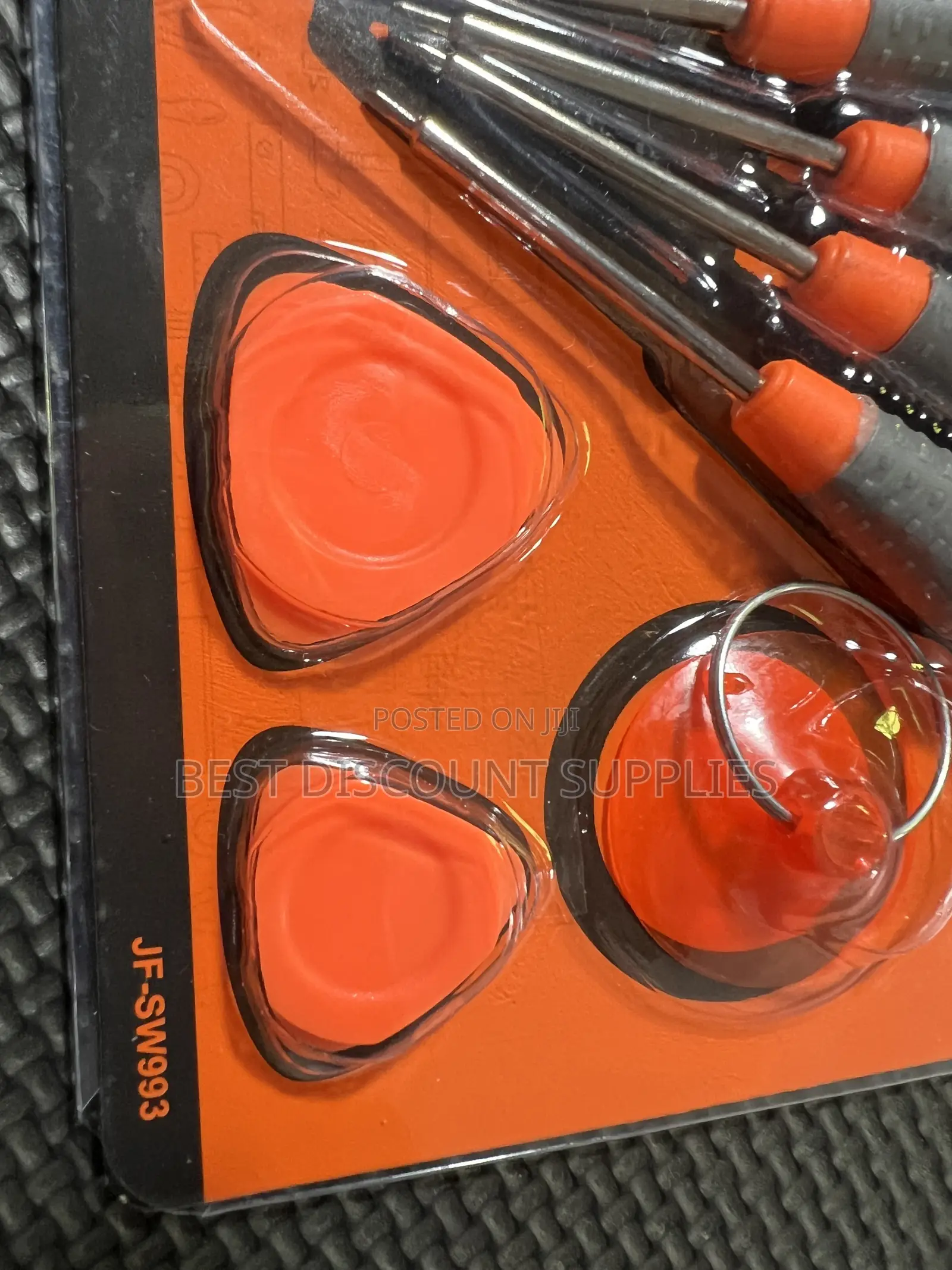 Phone Precision Tools