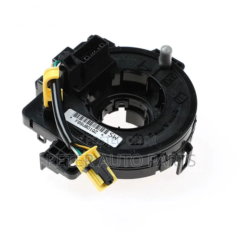 Honda Civic 2012-14 Clock Spring (Horn Plate). Original