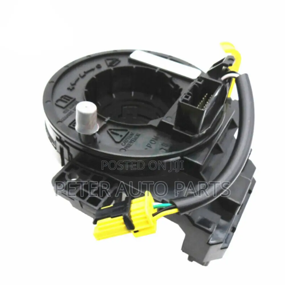 Honda Civic 2013-15 Clock Spring (Horn Plate). Original