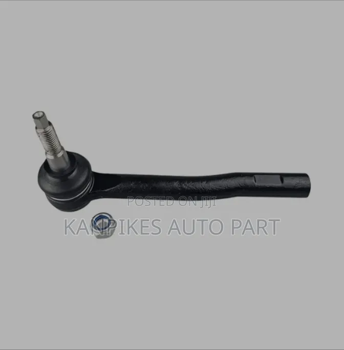Original Japan Tie Rod/Rack Ends for Ford Ranger T6 Model