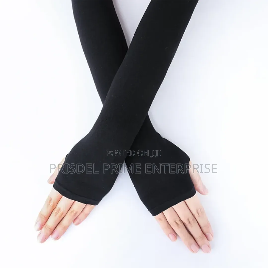 2 Set Fashion Arm Protection Wear