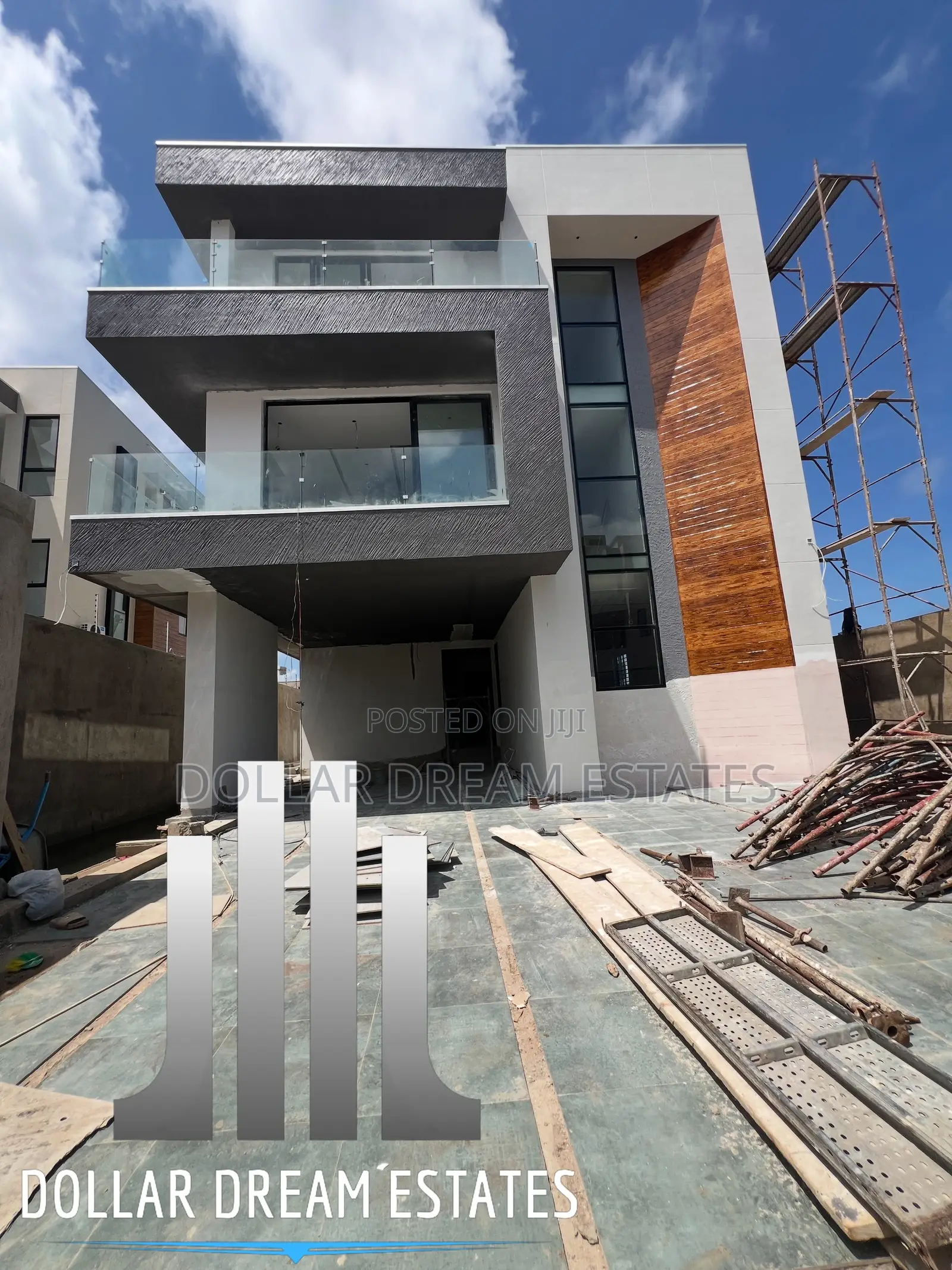 6bdrm House in Tseaddo for sale