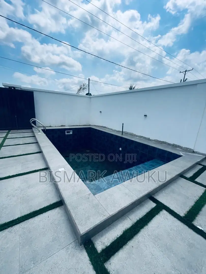 4bdrm House in East Legon for sale