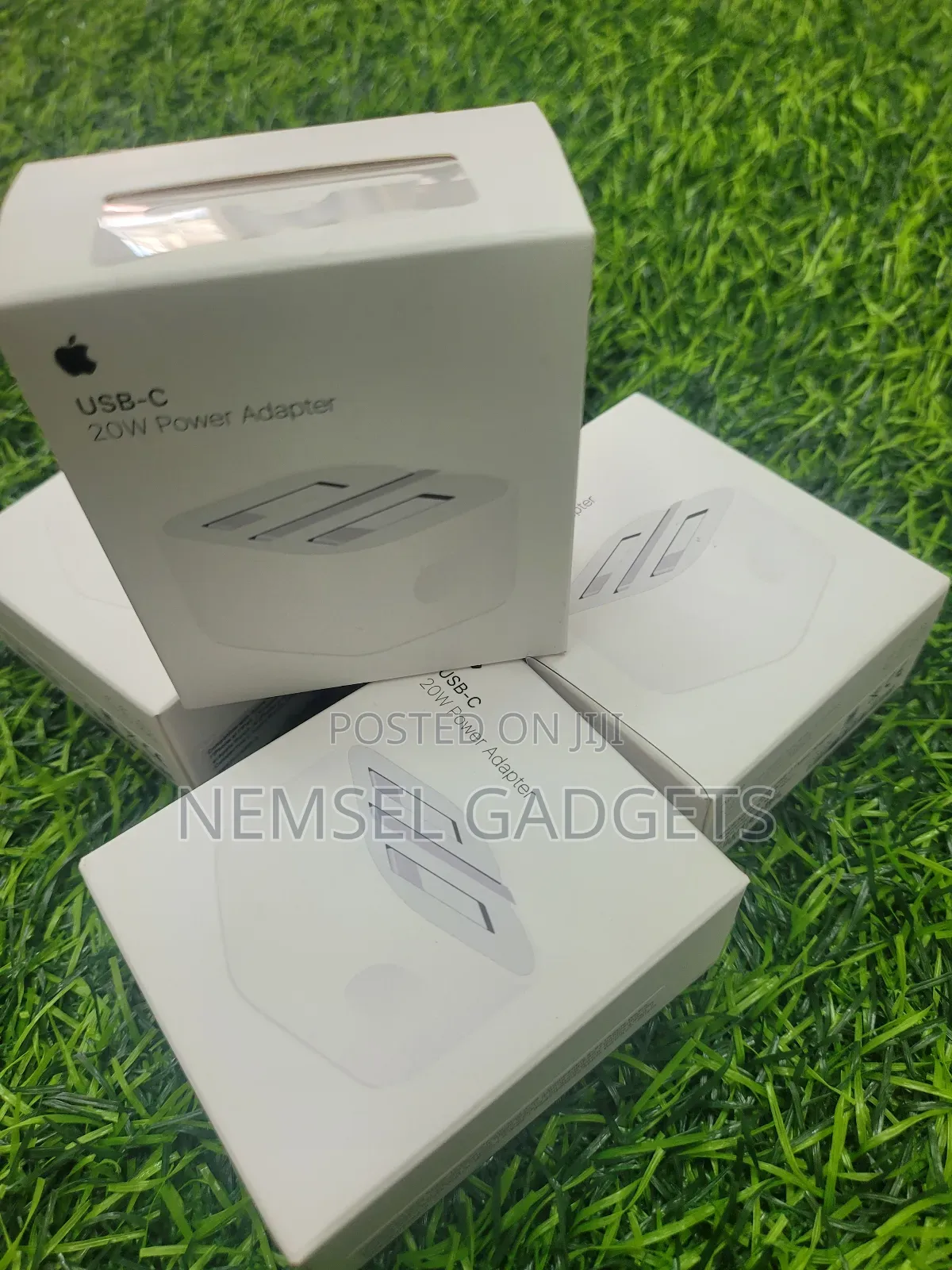 Usb C Power Adapter